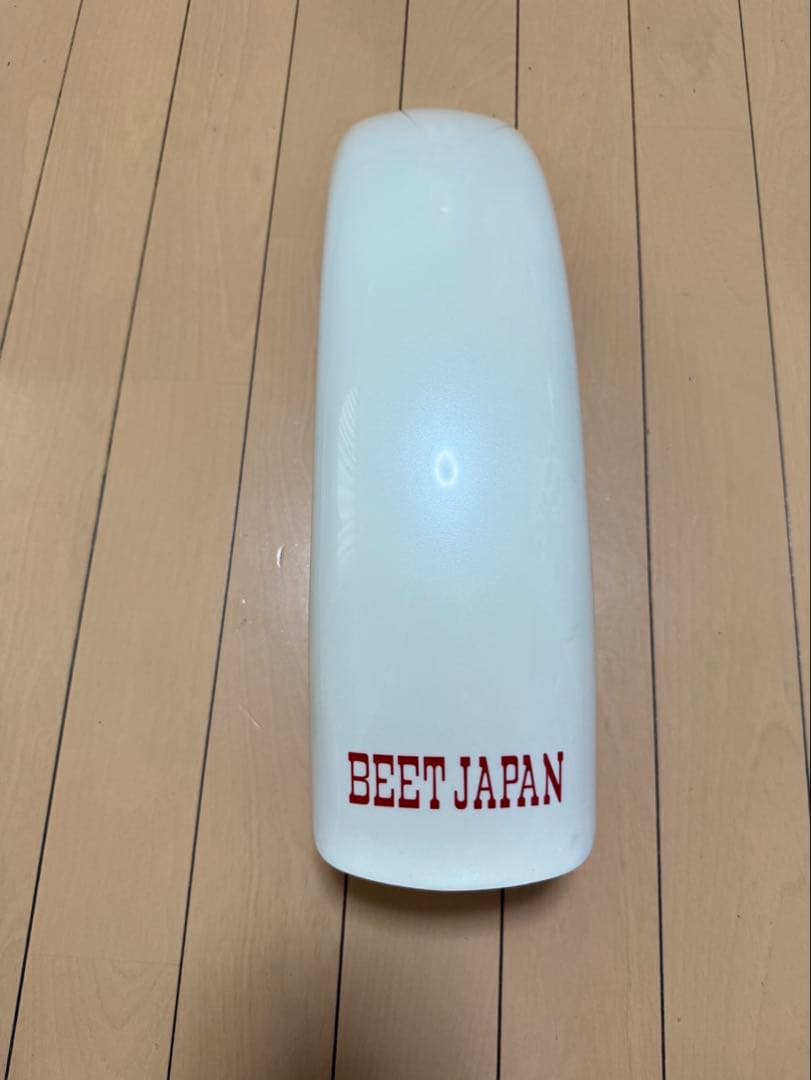 cbx400f BEETフェンダー　cbx キジマ　漣　BEET