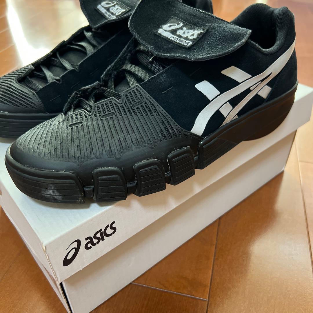 asicsゲルフレッキープロ　26.5cm