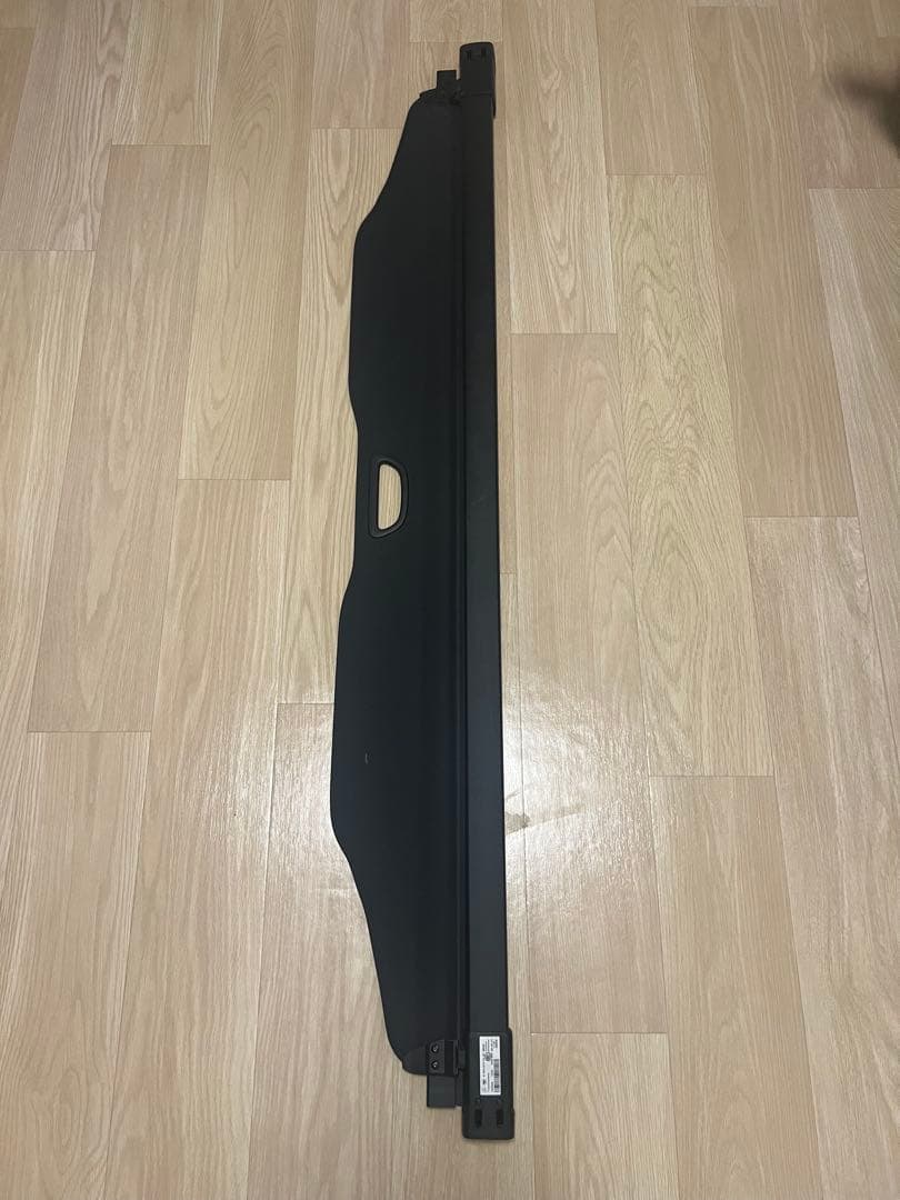 ※最終値下げ※【純正品】 Gクラス　W463A用　ラゲッジルームトノカバー