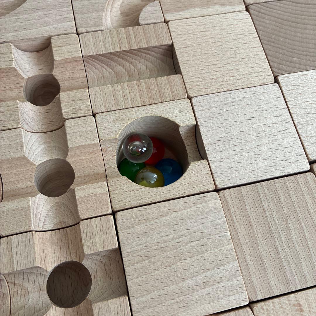 cuboro standard キュボロ スタンダード