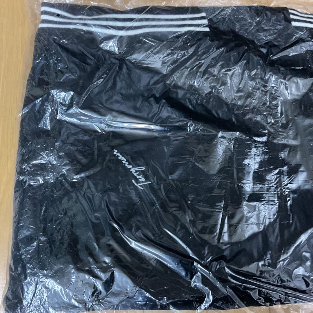 スカジャン 大阪限定品 テリーマン キン肉マン　王位争奪戦 リバーシブル　XXL