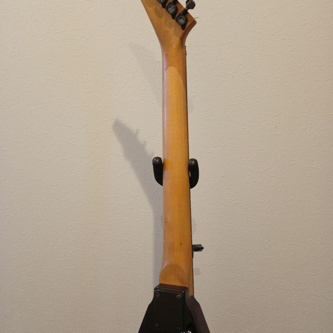 Jackson Stars ランディV エレキギター