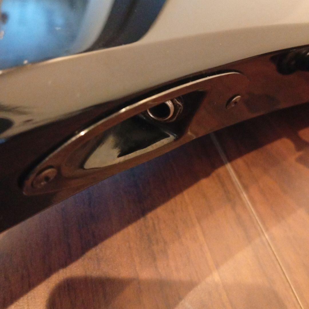 Jackson Stars ランディV エレキギター