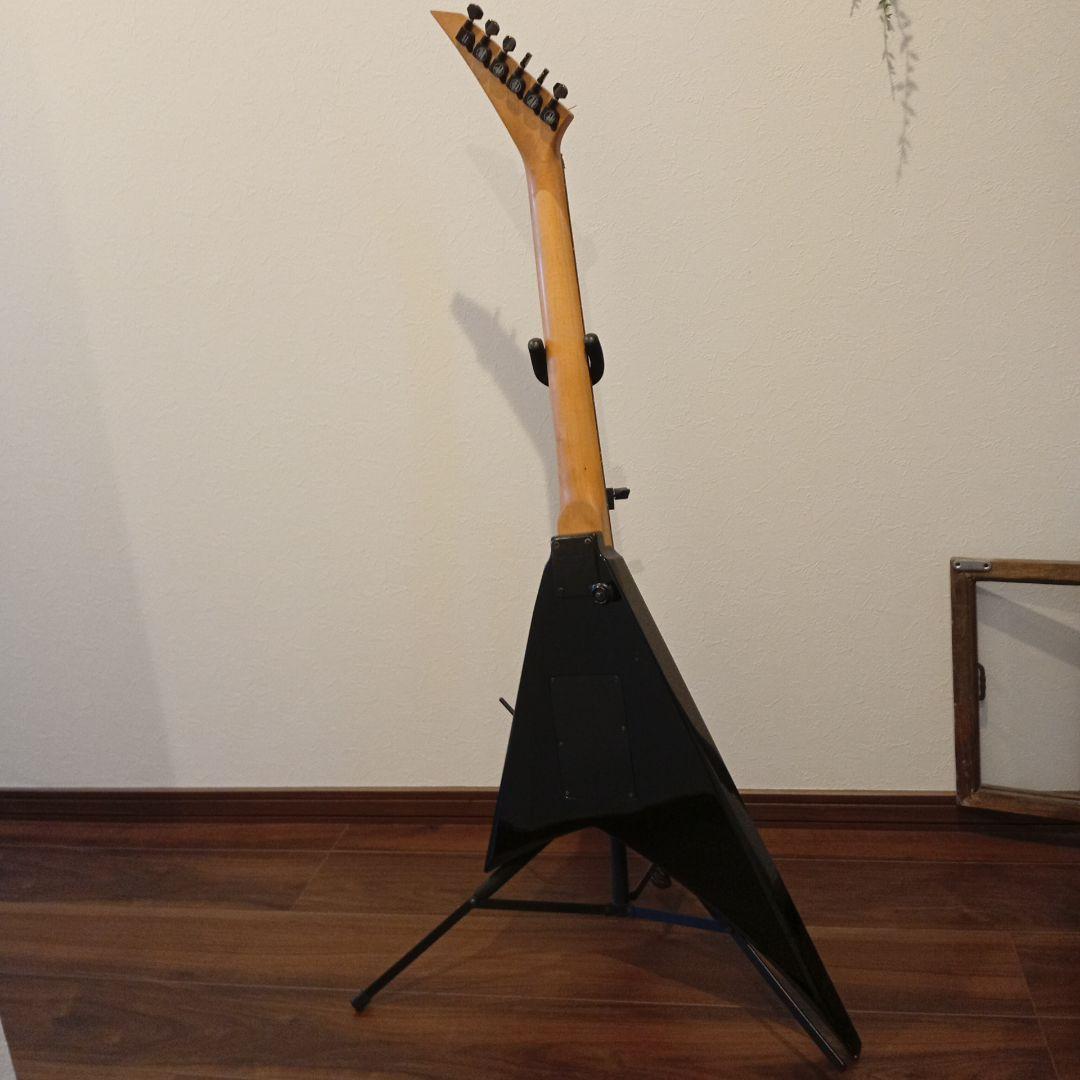 Jackson Stars ランディV エレキギター