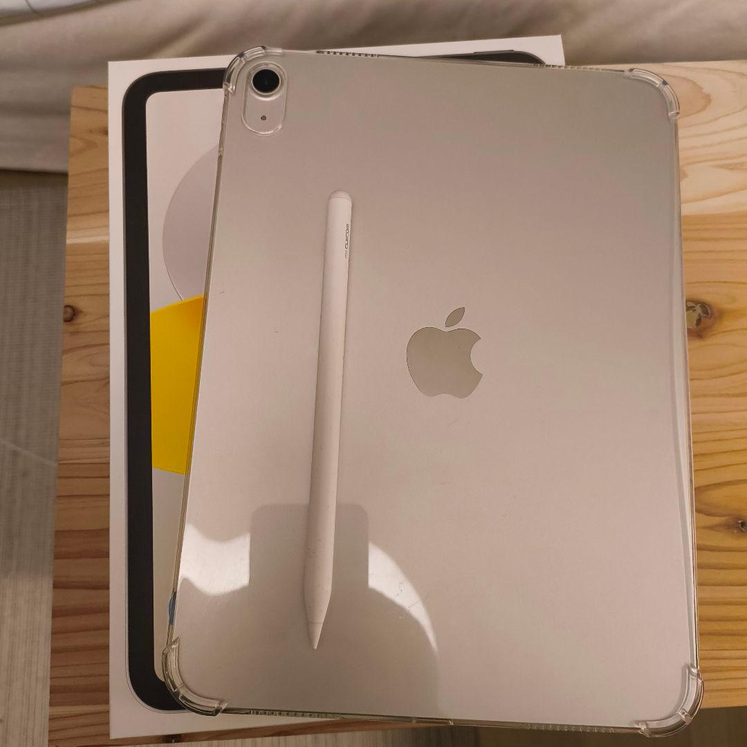 Apple iPad (第11世代) 128GB Wi-Fi