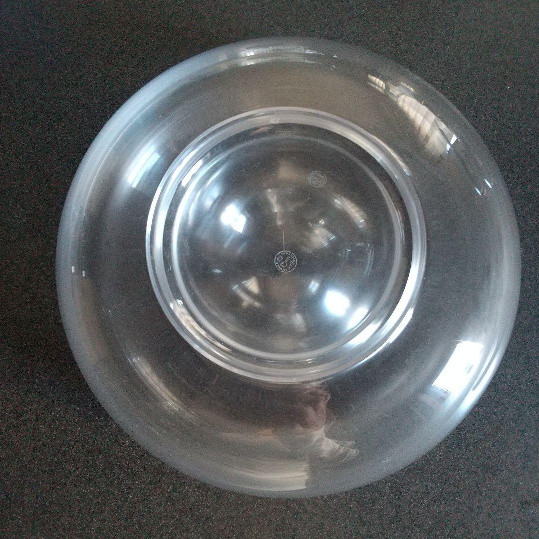 バカラ Baccarat クリスタル キャビアボウル クリア 容器