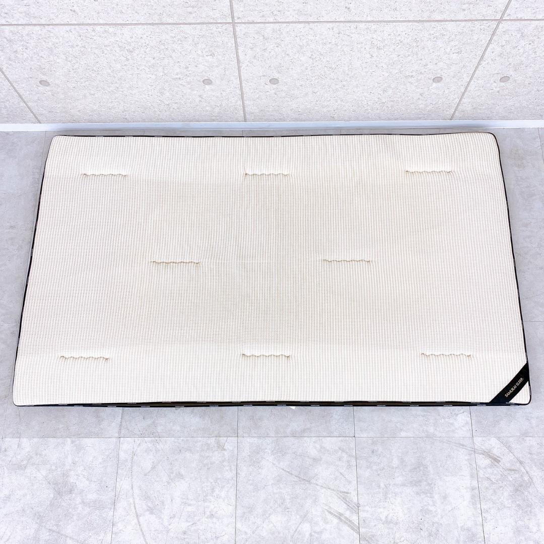 SAMURAI SLEEP（サムライスリープ）　セミダブルマットレス