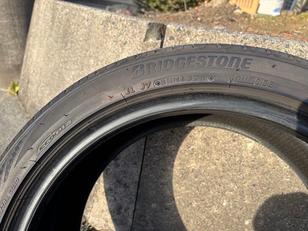 ディアブロ　1本目