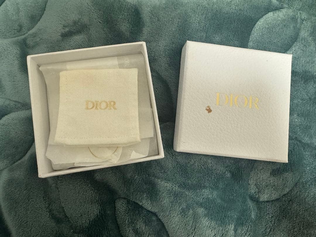【大幅値下げ中】Dior Tribales ピアス