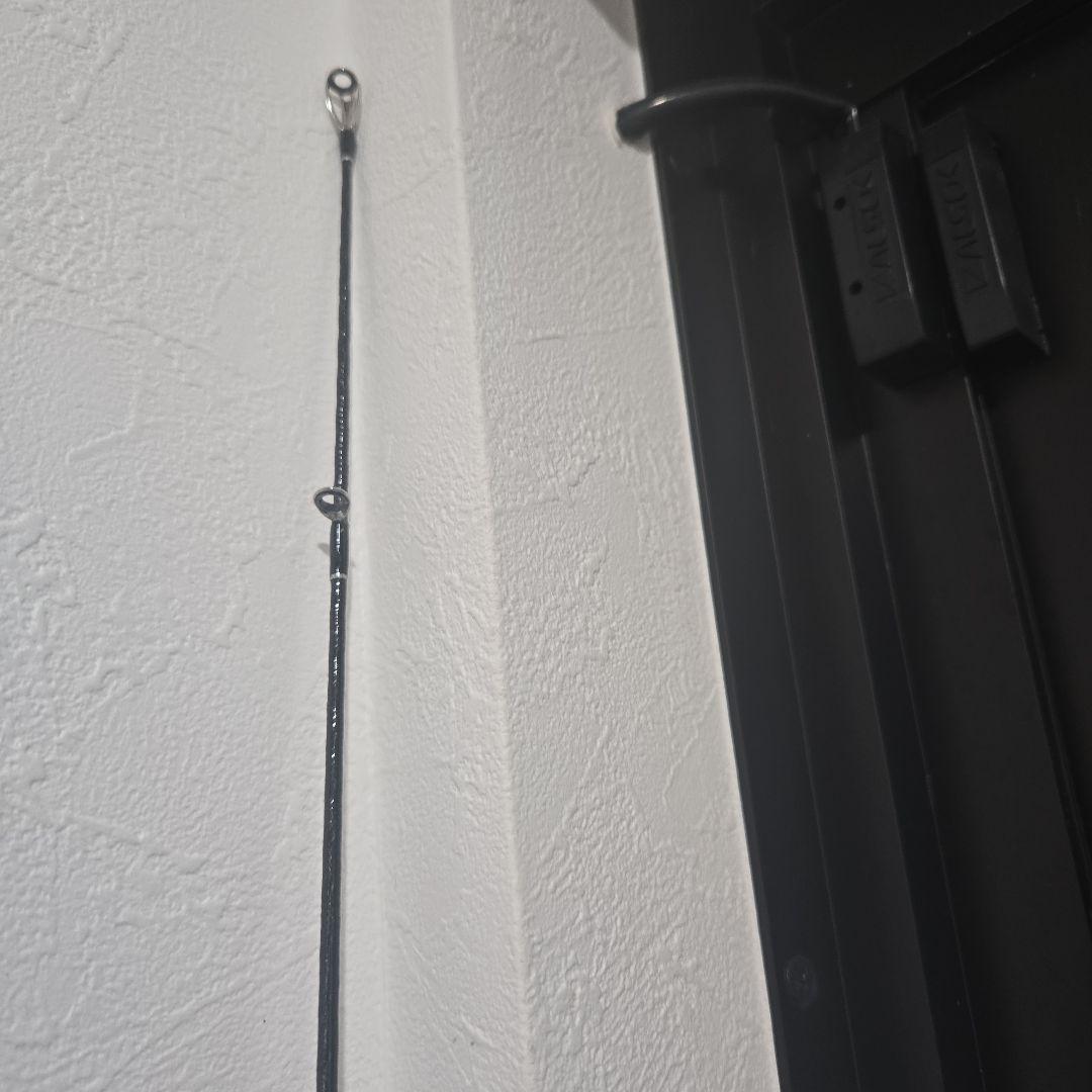 Bantam 172H バスロッド 7'2\"