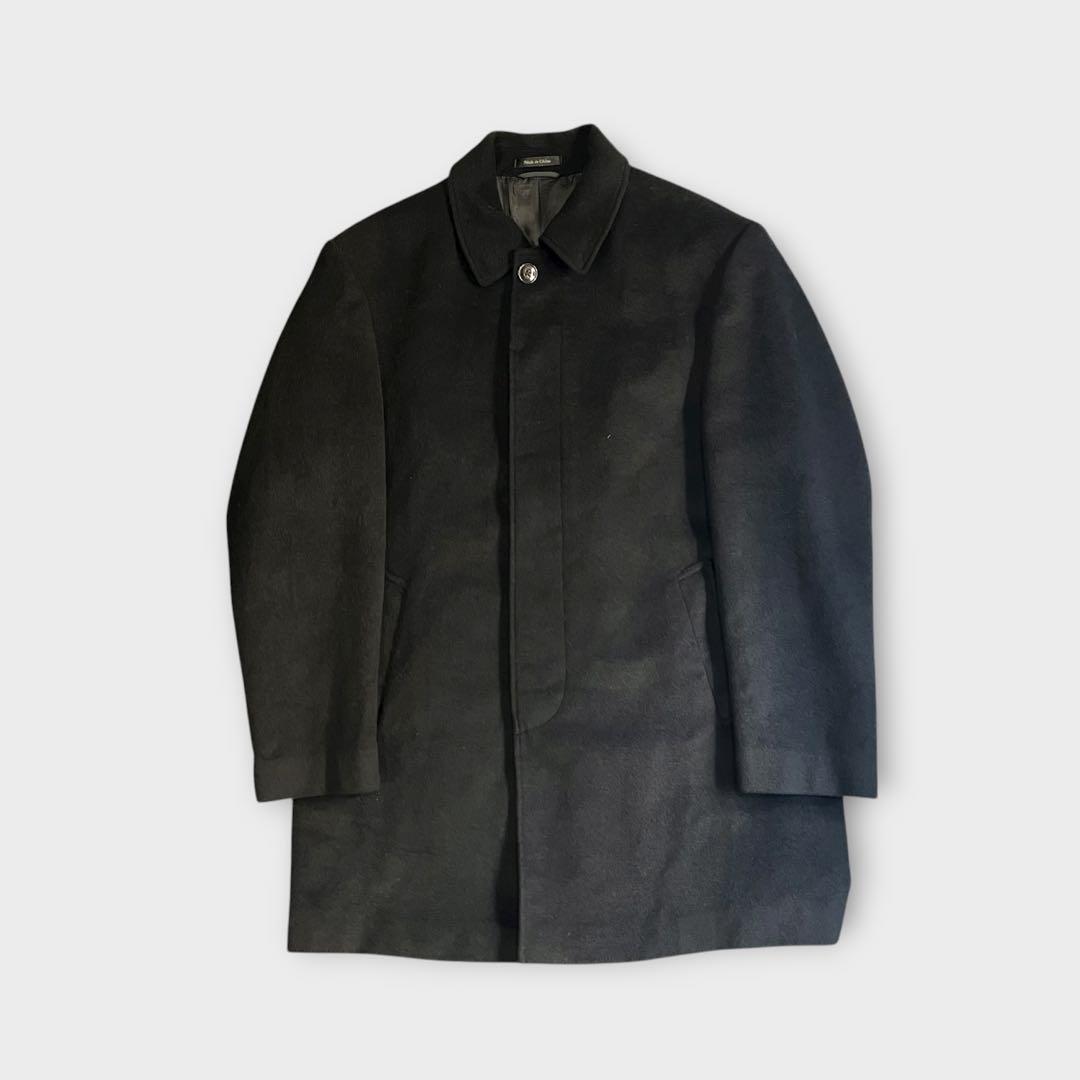 Lauren Ralph Lauren ウール チェスターコート