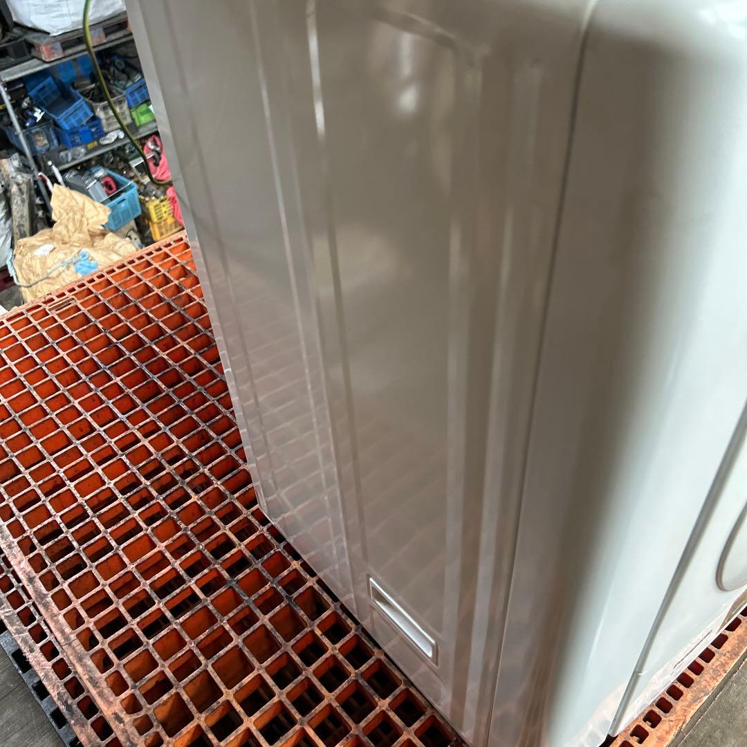 ［引き取り限定］Panasonic NH-D603 電気式衣類乾燥機