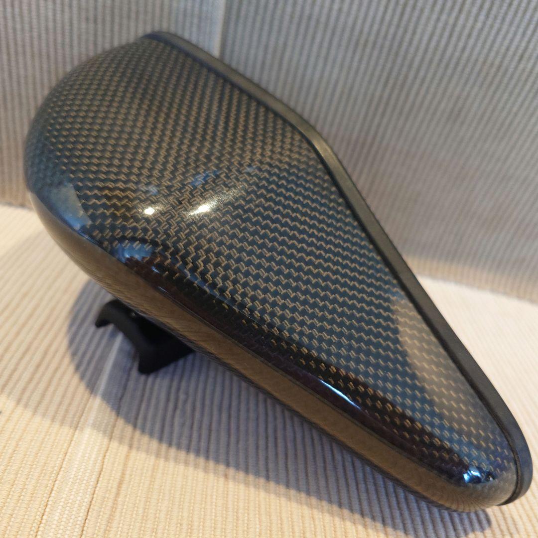 【 ZOOM ENGINERING 】カーボンモナコミラーLOTUS ELISE