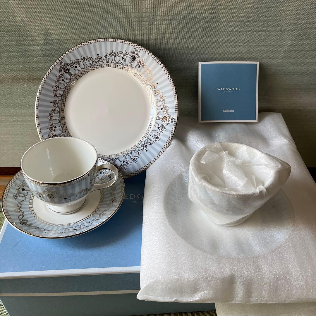 新品　 アレクサンドラ ハニーセット