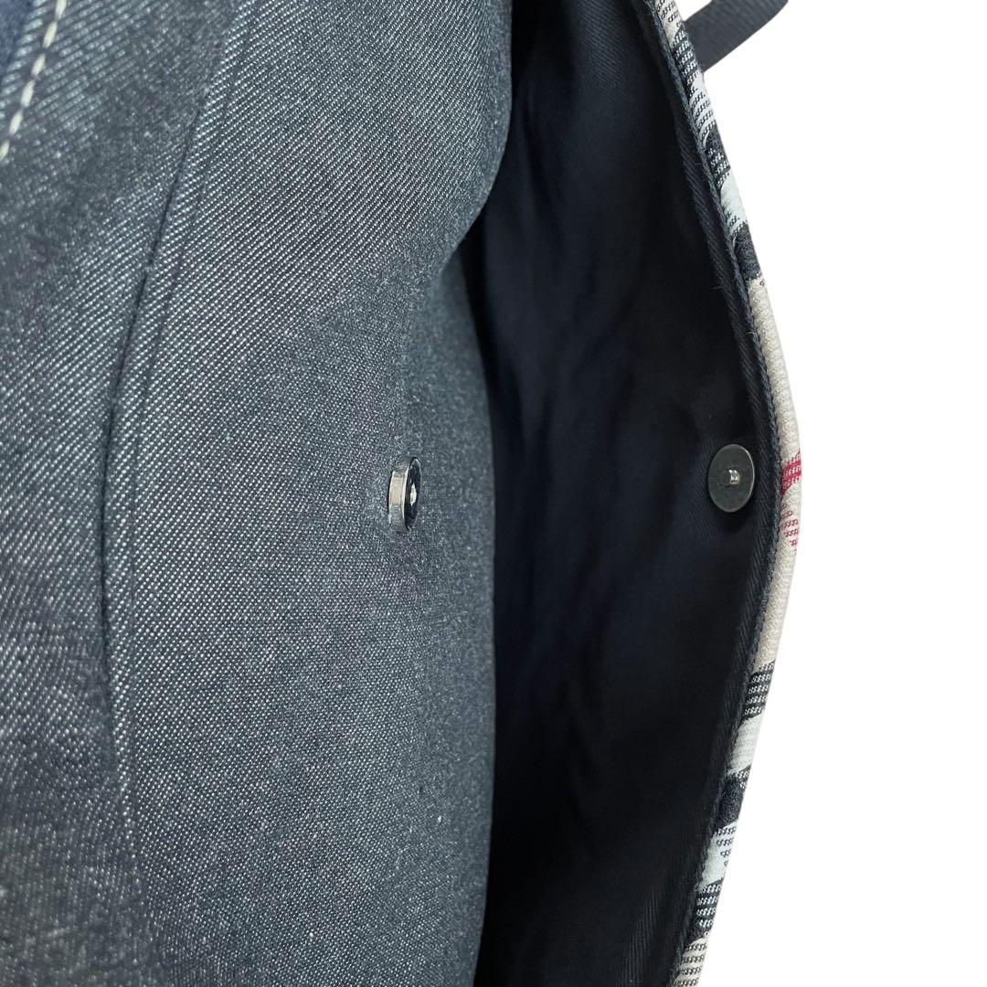 美品 BURBERRY メッセンジャーバッグ ショルダーバッグ ノバチェック