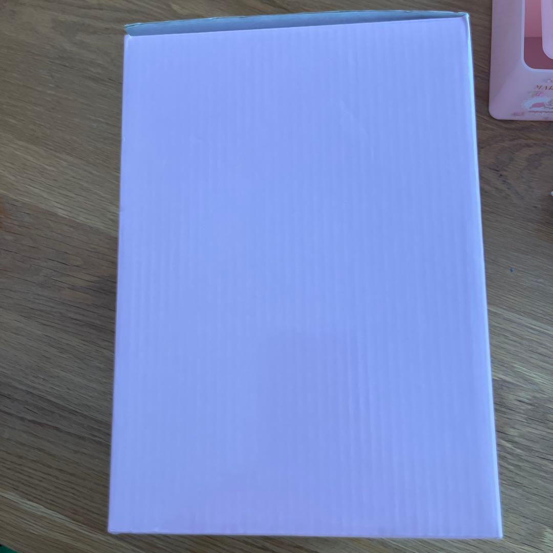 マロンクリーム　コスメラック