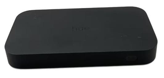 その他 Philips Hue Play HDMI Sync Box
