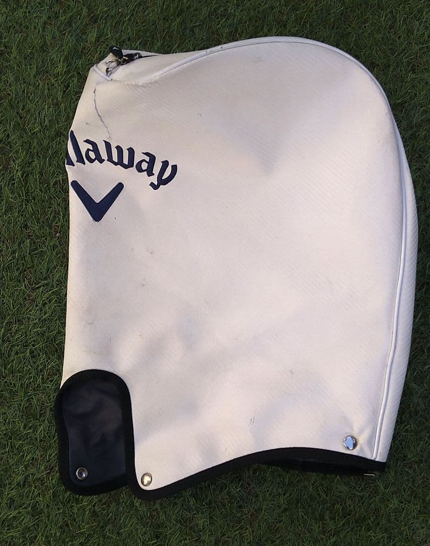 【値下げ】Callaway Odyssey キャディバッグ