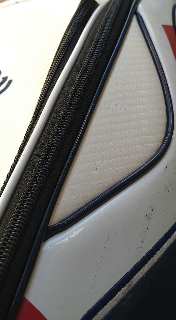 【値下げ】Callaway Odyssey キャディバッグ