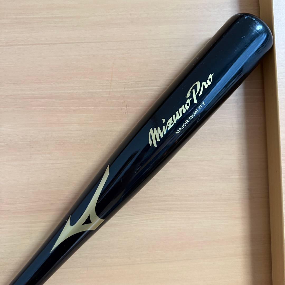 MIZUNO PRO ミズノプロ ノックバット 90cm 野球 練習