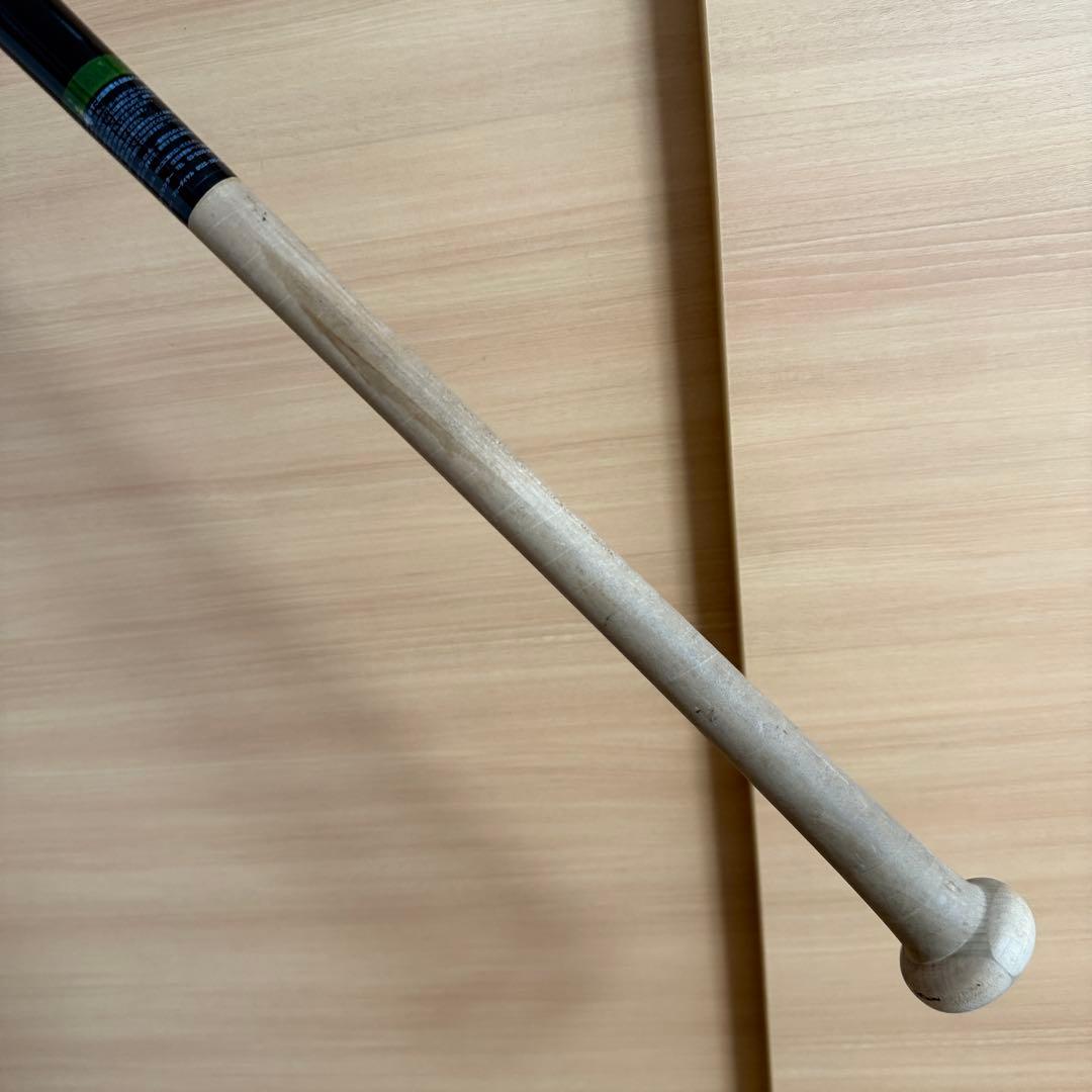 MIZUNO PRO ミズノプロ ノックバット 90cm 野球 練習