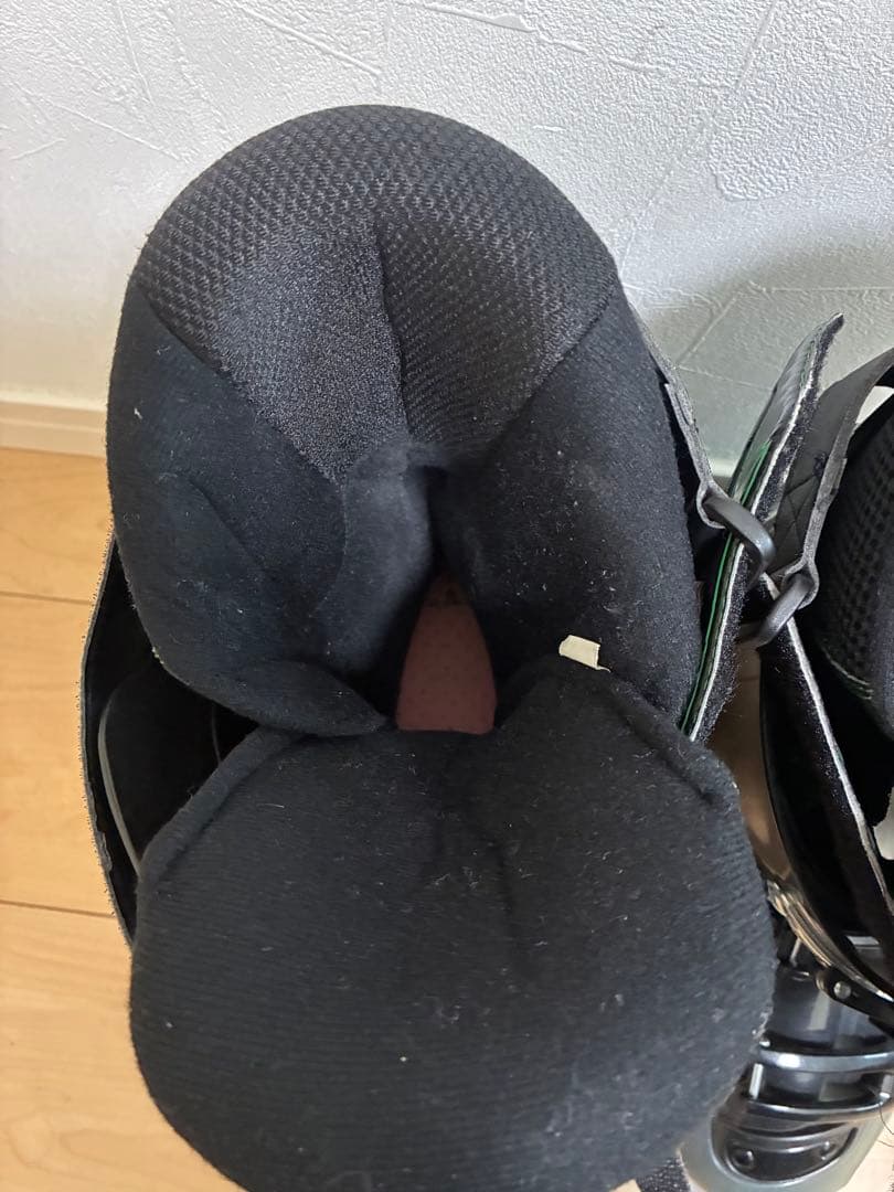 【yoshii 】Hart ハート スキーブーツ 27〜27.5cm