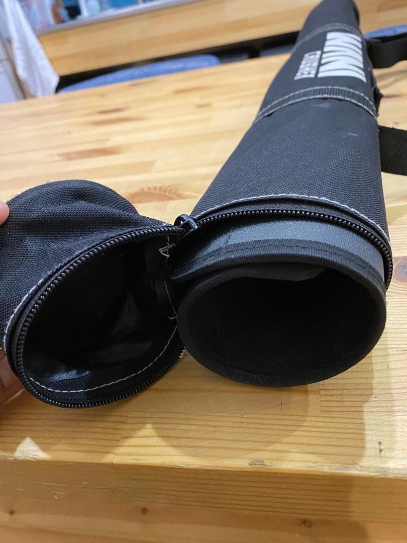 marucci ワニクラッシャー(赤ワニ)バット 78cm