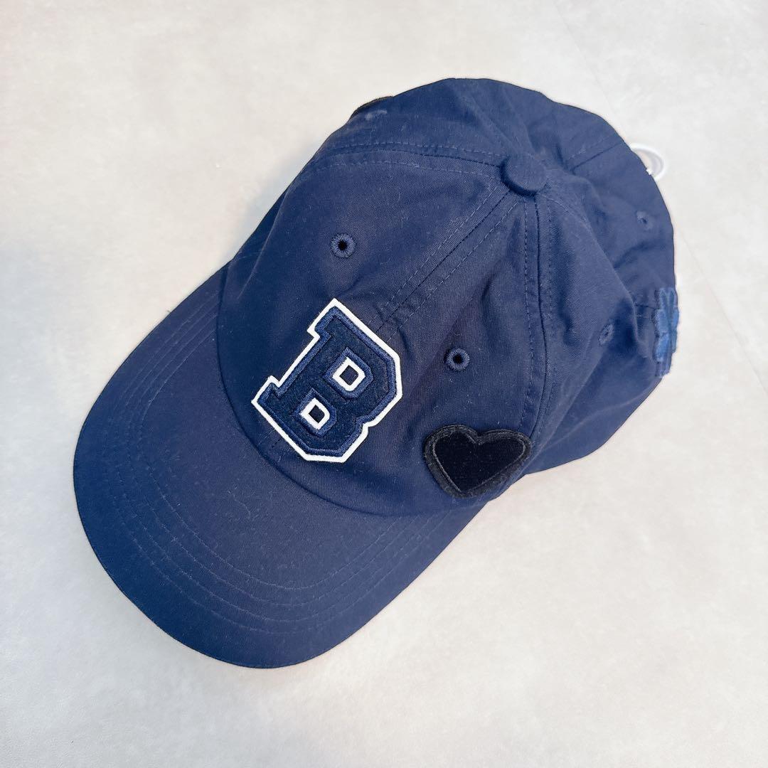 Bibiy＊キャップ