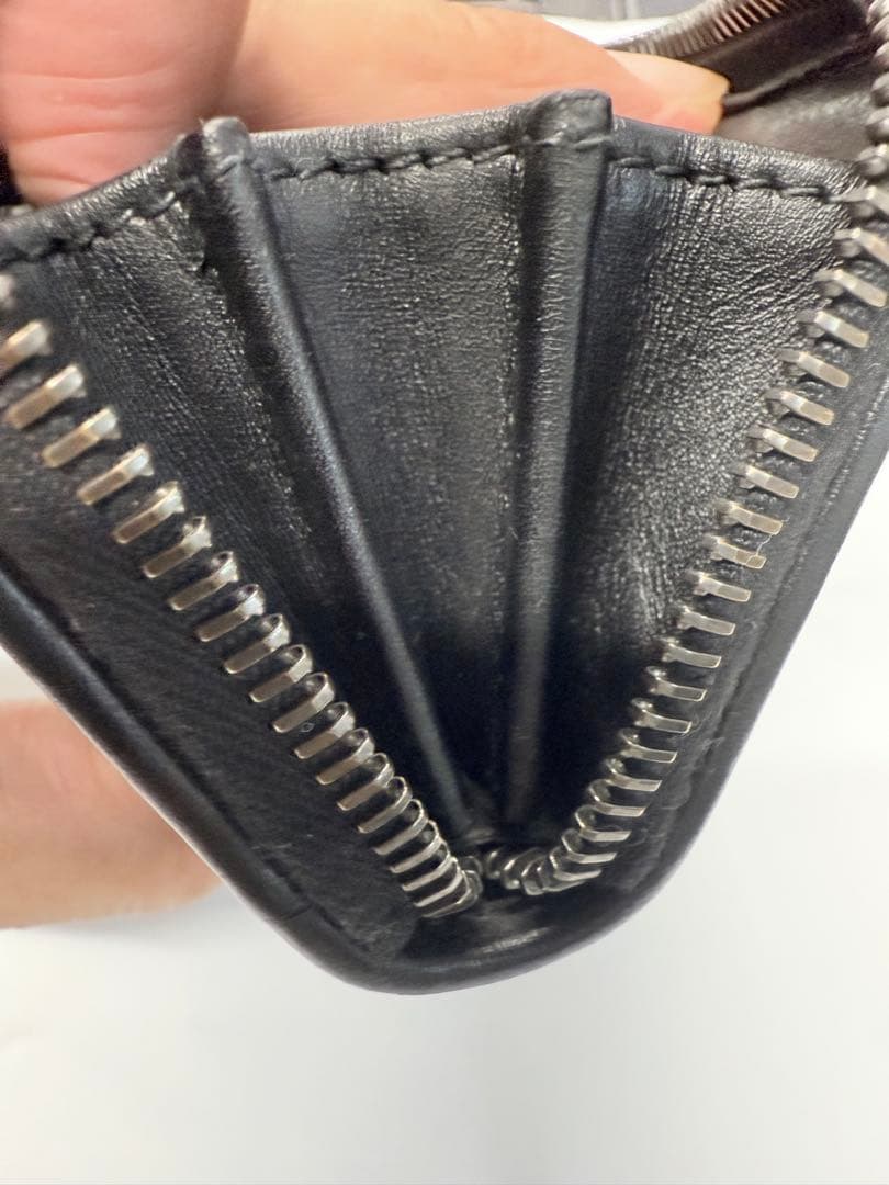 BOTTEGA VENETA (ボッテガヴェネタ)イントレチャートケース