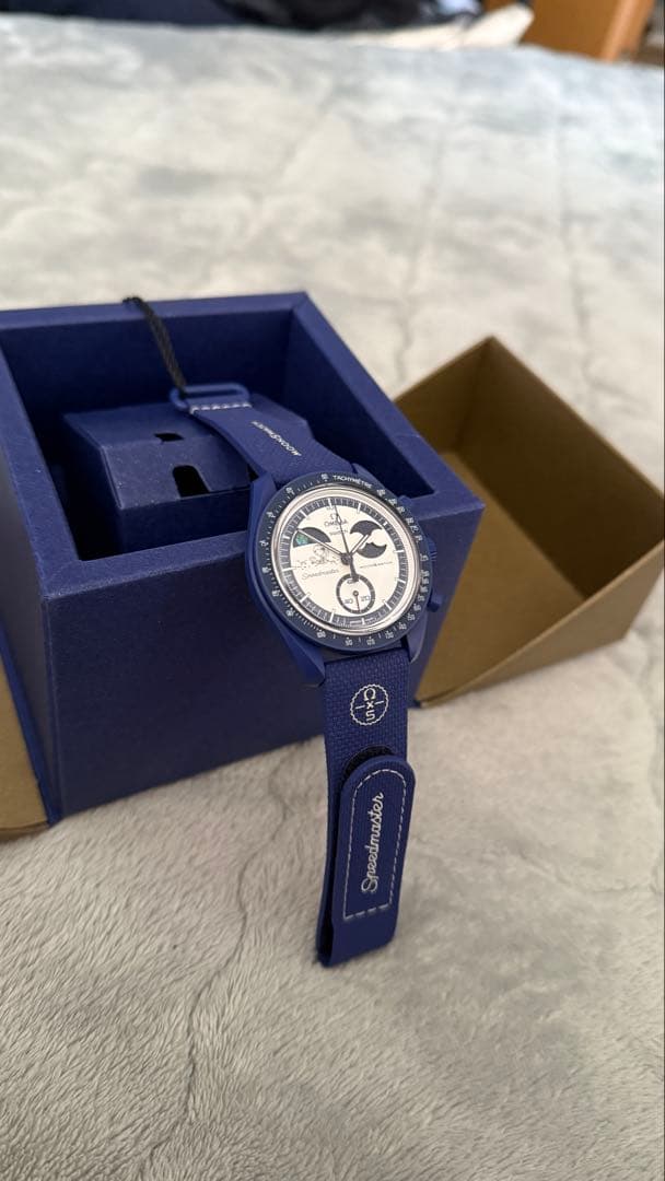 最安！SwatcGASnoopyオメガ スウォッチスヌーピー