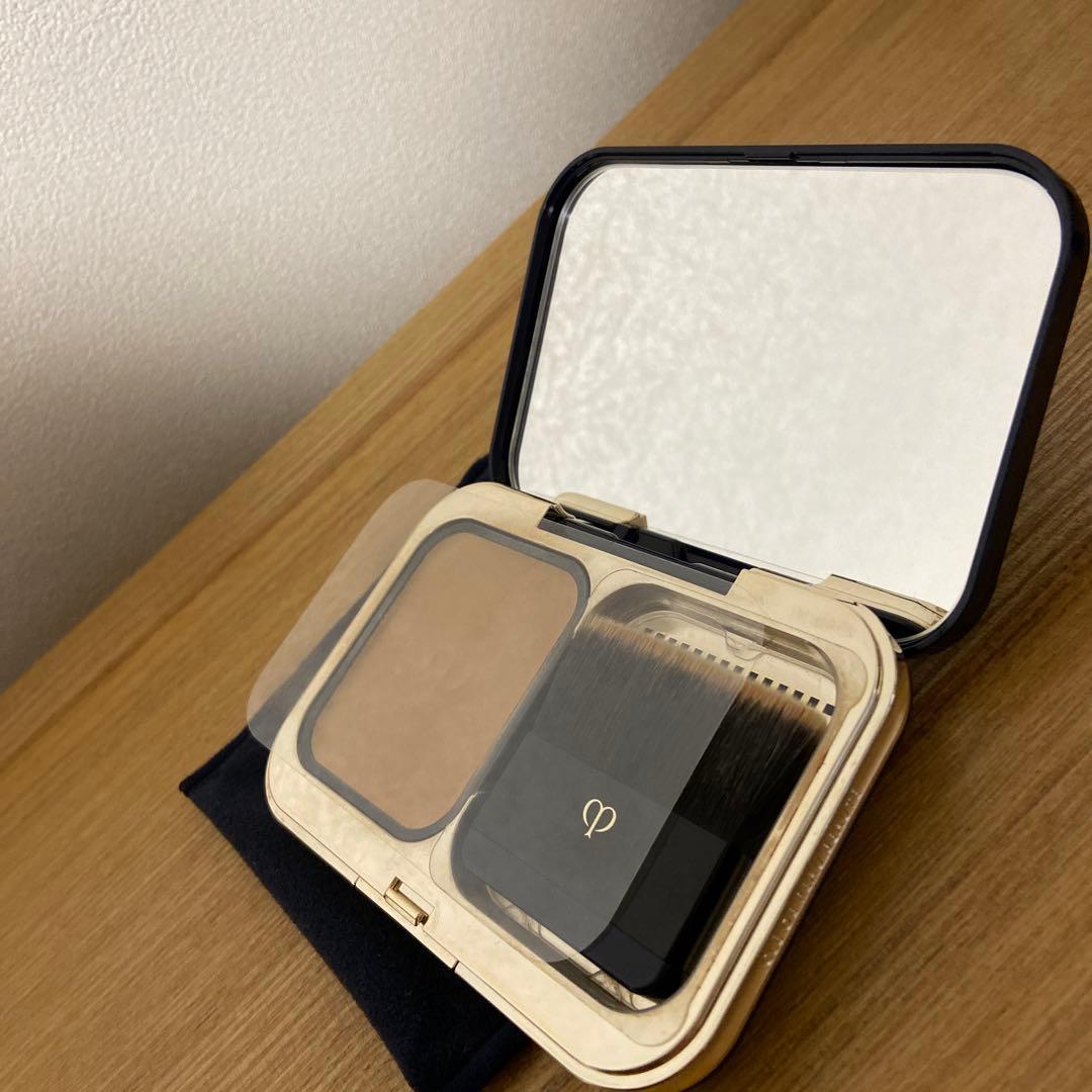 クレドポーボーテ　タンプードルエクラⅡ オークル10