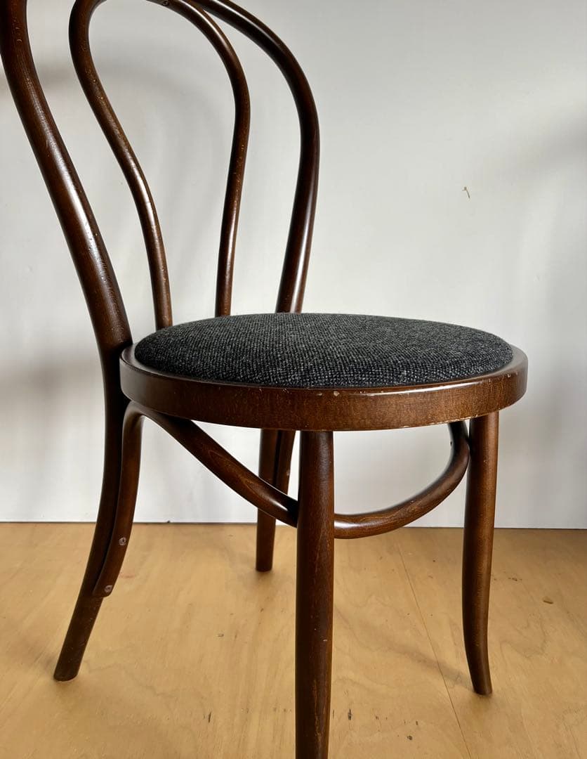 Alfa様 ご予約商品 秋田木工 曲木椅子