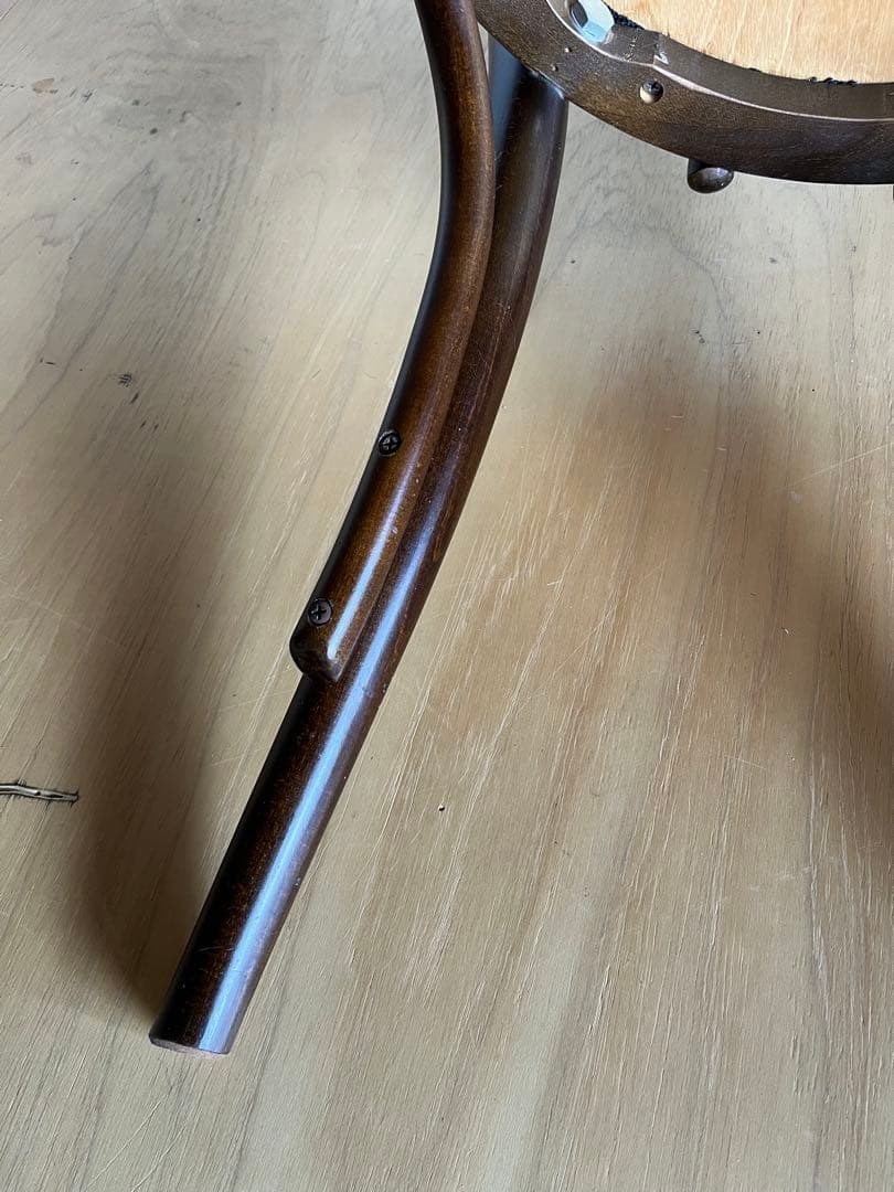 Alfa様 ご予約商品 秋田木工 曲木椅子