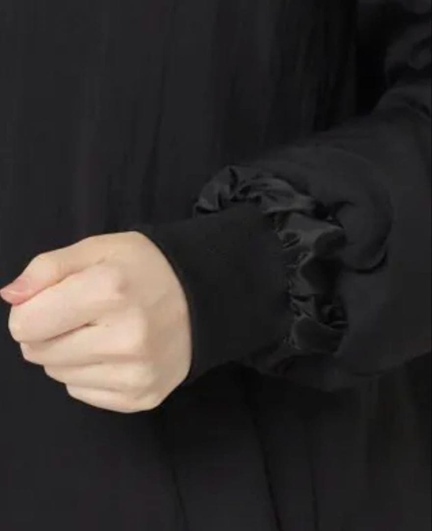 【B.C STOCK】ワッシャーナイロンダウンチェスターコート カーキ M