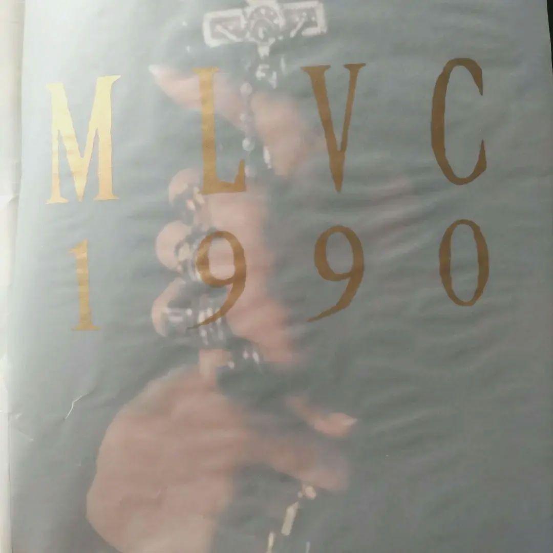 コレクション Madonna Blond Ambition World Tour