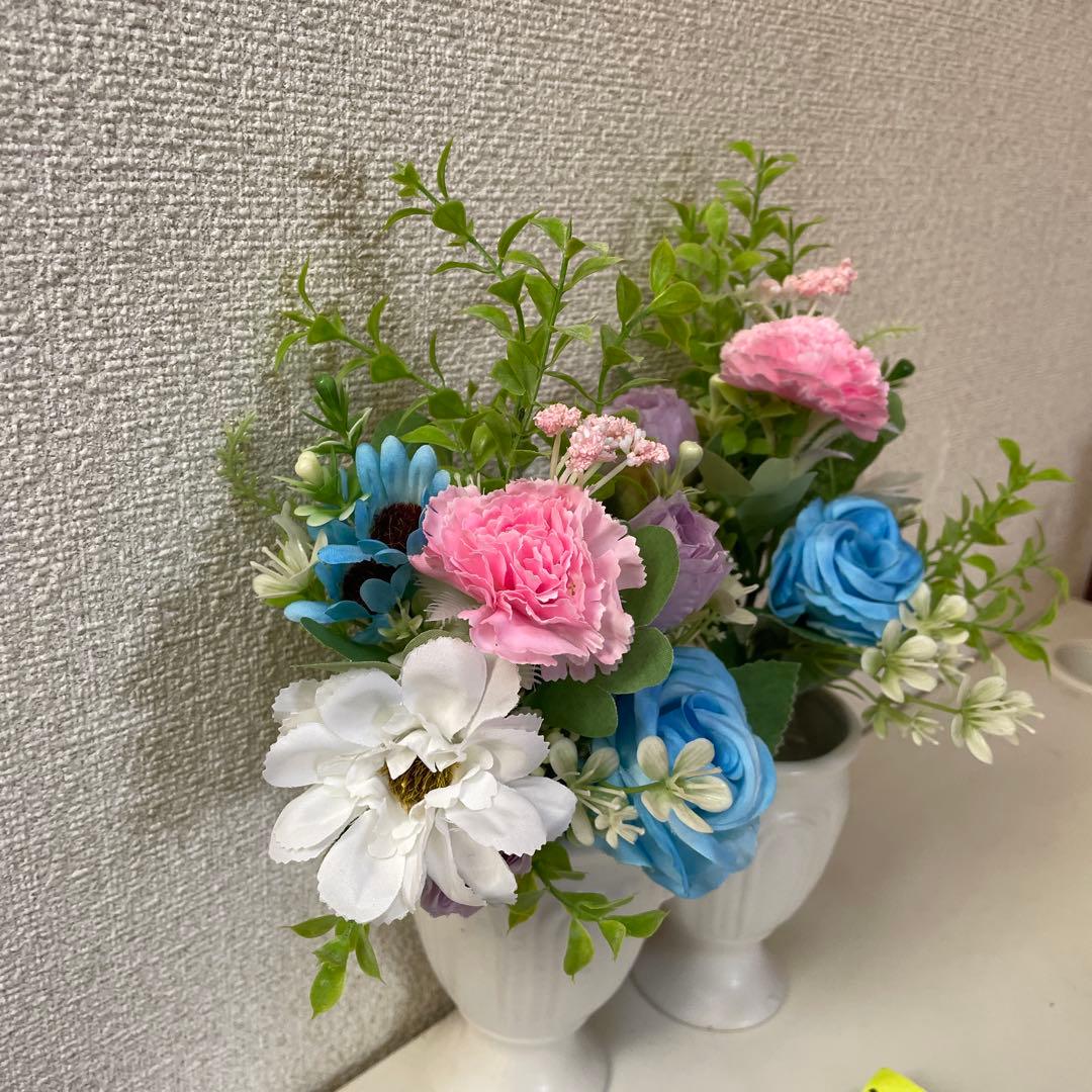 仏花、墓花　アーティフィシャルフラワーＮｏ．342