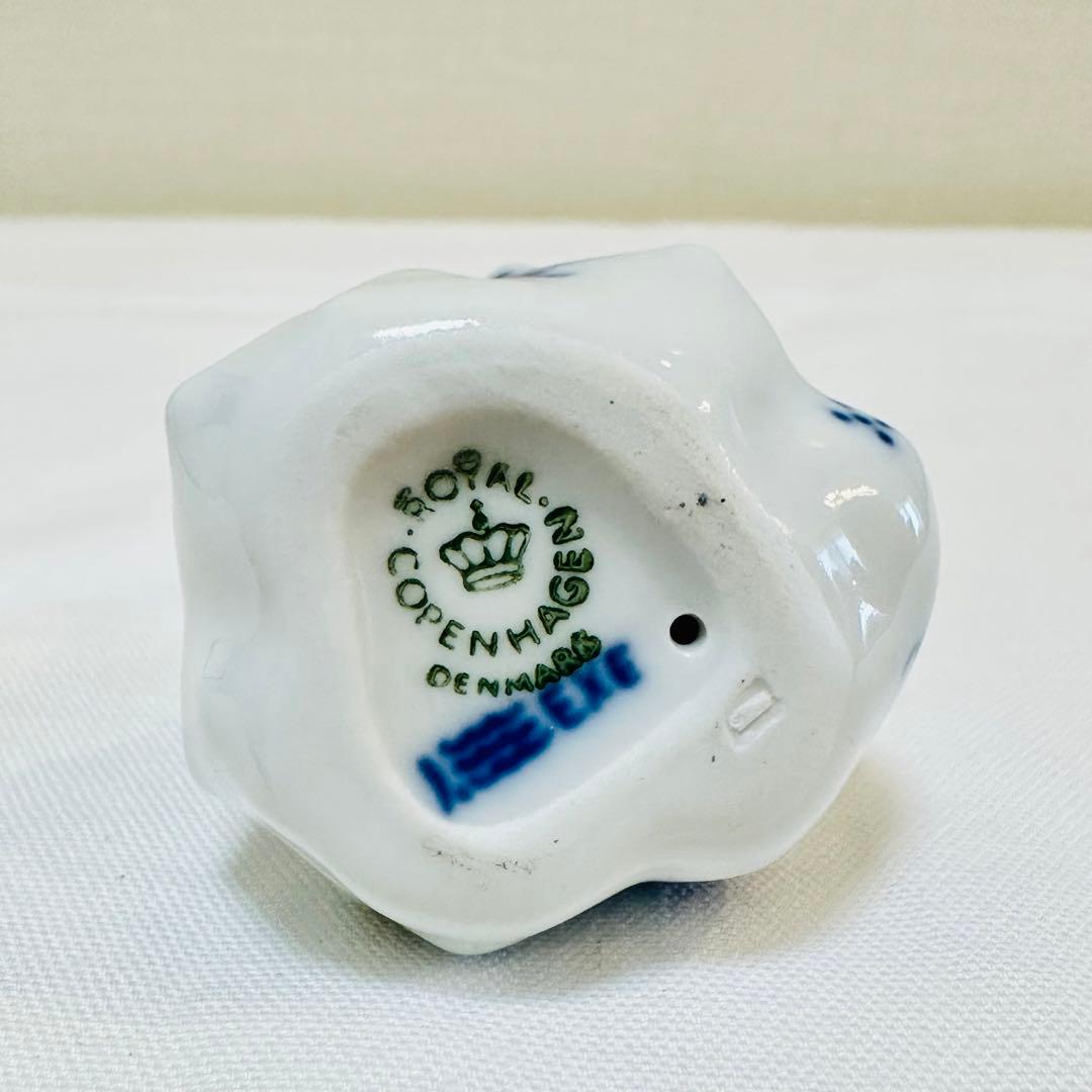 ロイヤルコペンハーゲン　ネズミフィギュリン