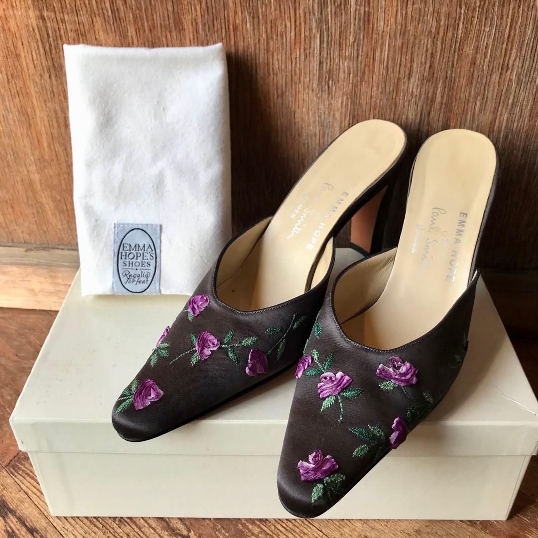 バラEMMA HOPE Paul Smithエマホープポールスミス