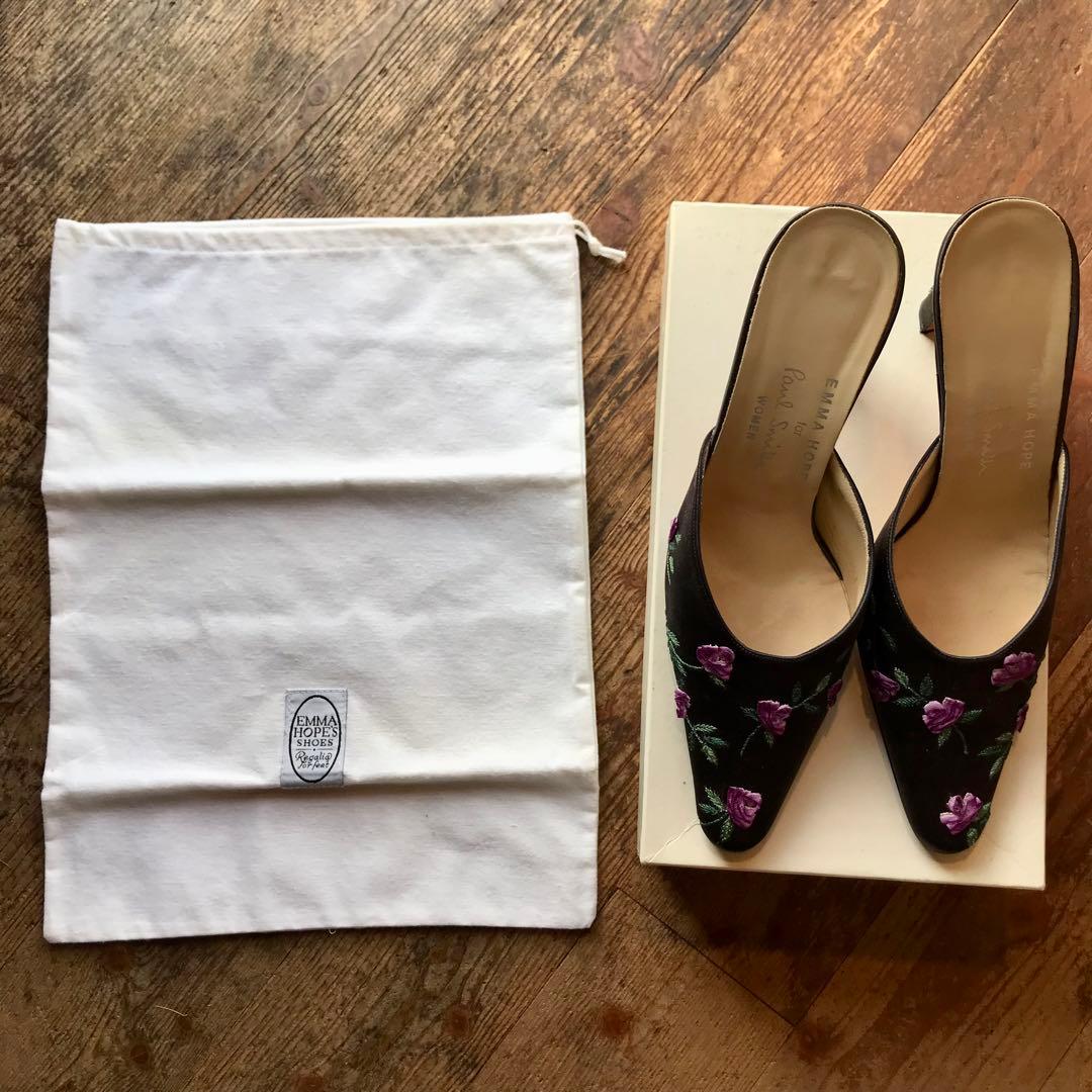 バラEMMA HOPE Paul Smithエマホープポールスミス