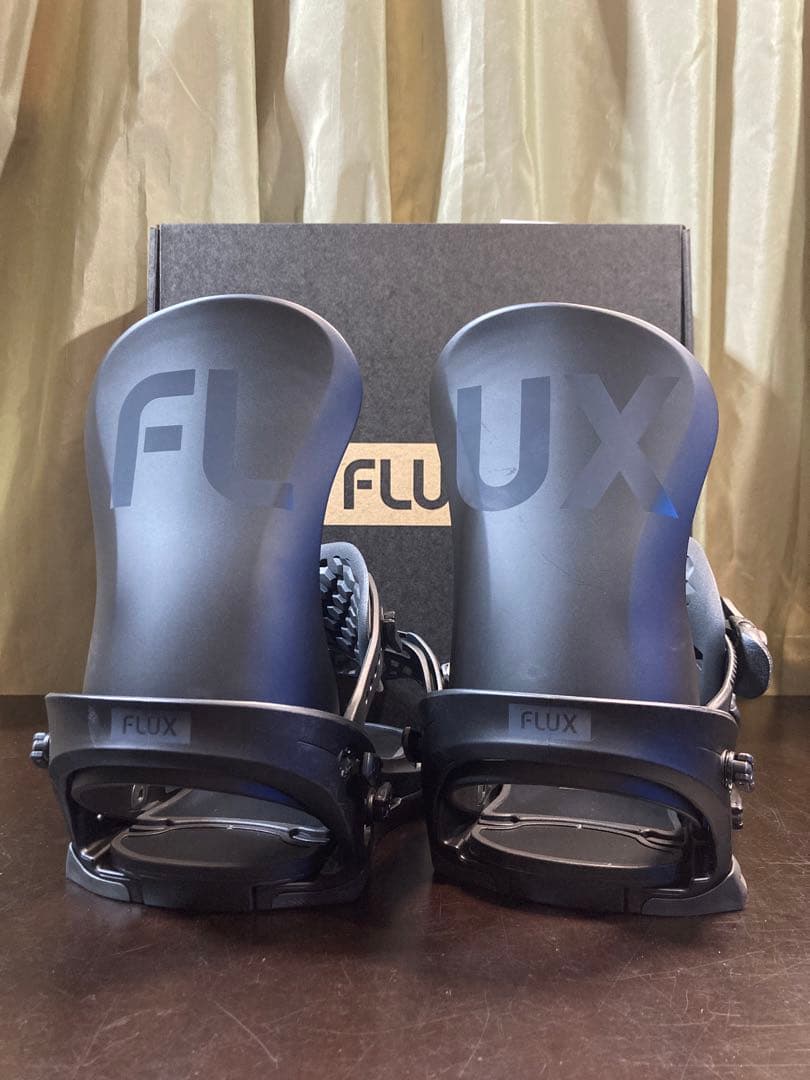FLUX SR 24-25 Ｓ
