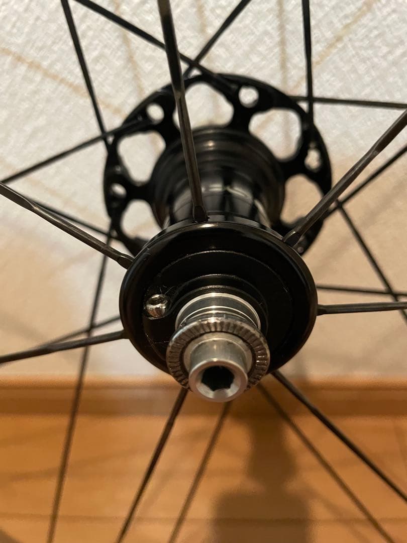 campagnolo bora one 50 カーボンクリンチャー シマノ