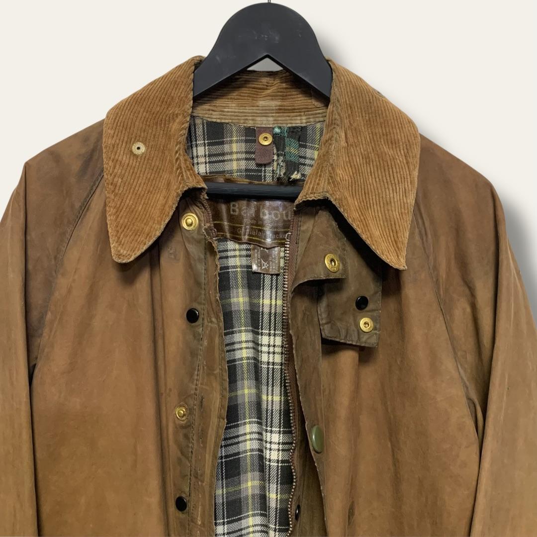 Barbour GAMEFAIR バブアー ゲームフェアー / 209