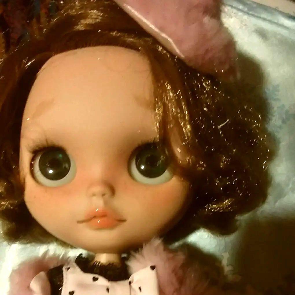 プロフ必読❤カスタムブライス(アウトフィット付