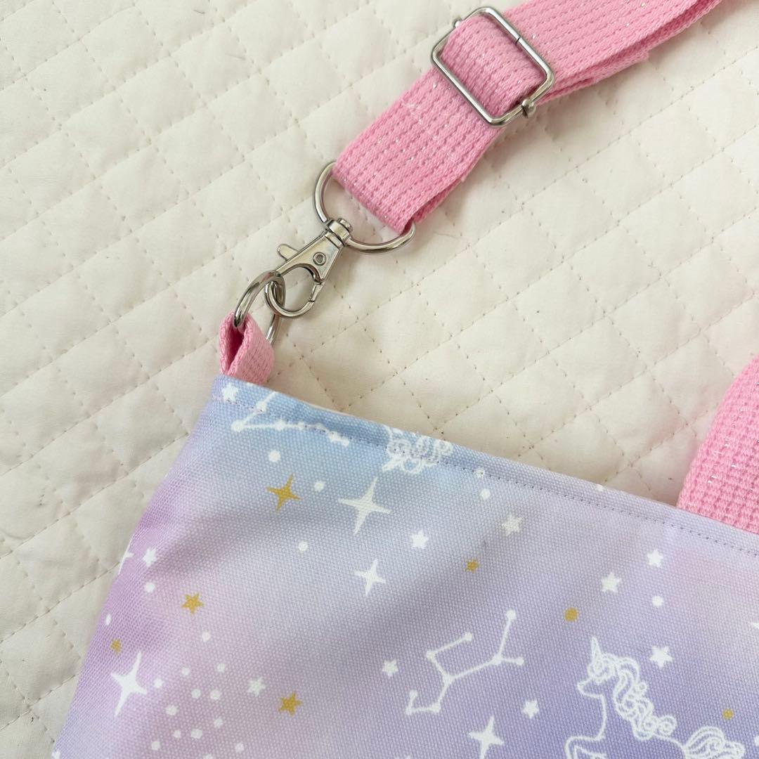 ゆみ⭐︎レッスンバッグ等7点⭐︎女の子入園入学セットハンドメイド