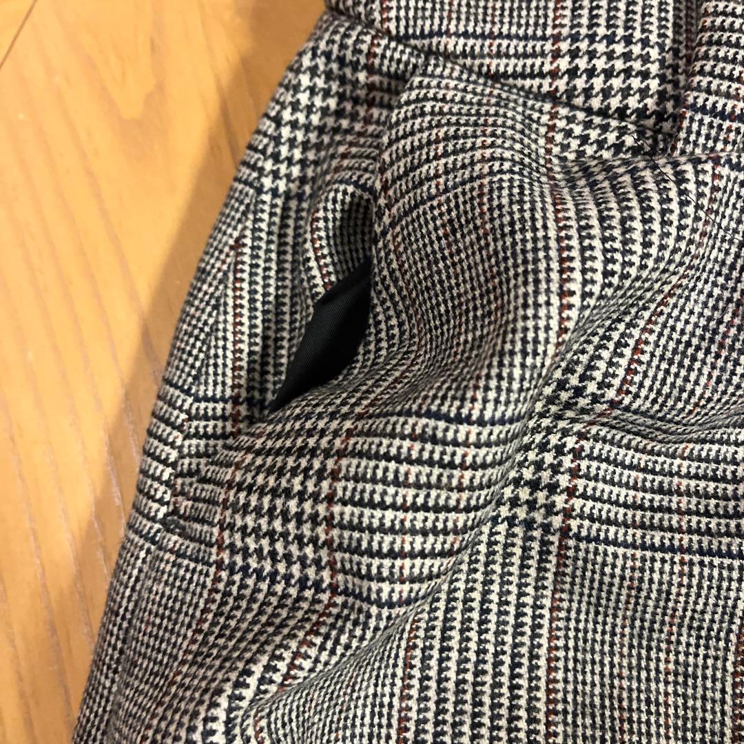 Lovat × Margaret Howell マーガレットハウエル スカート