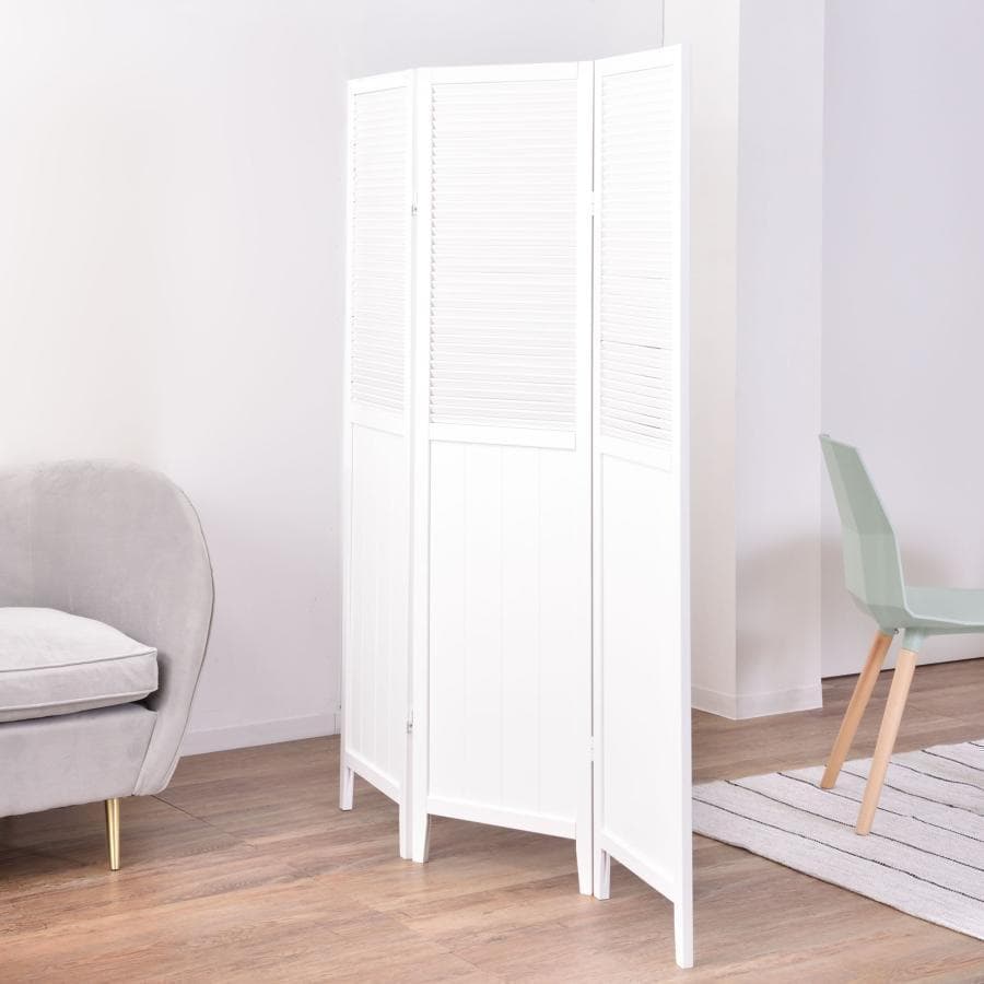 東谷 スクリーン 3連 OP-509WH 1472