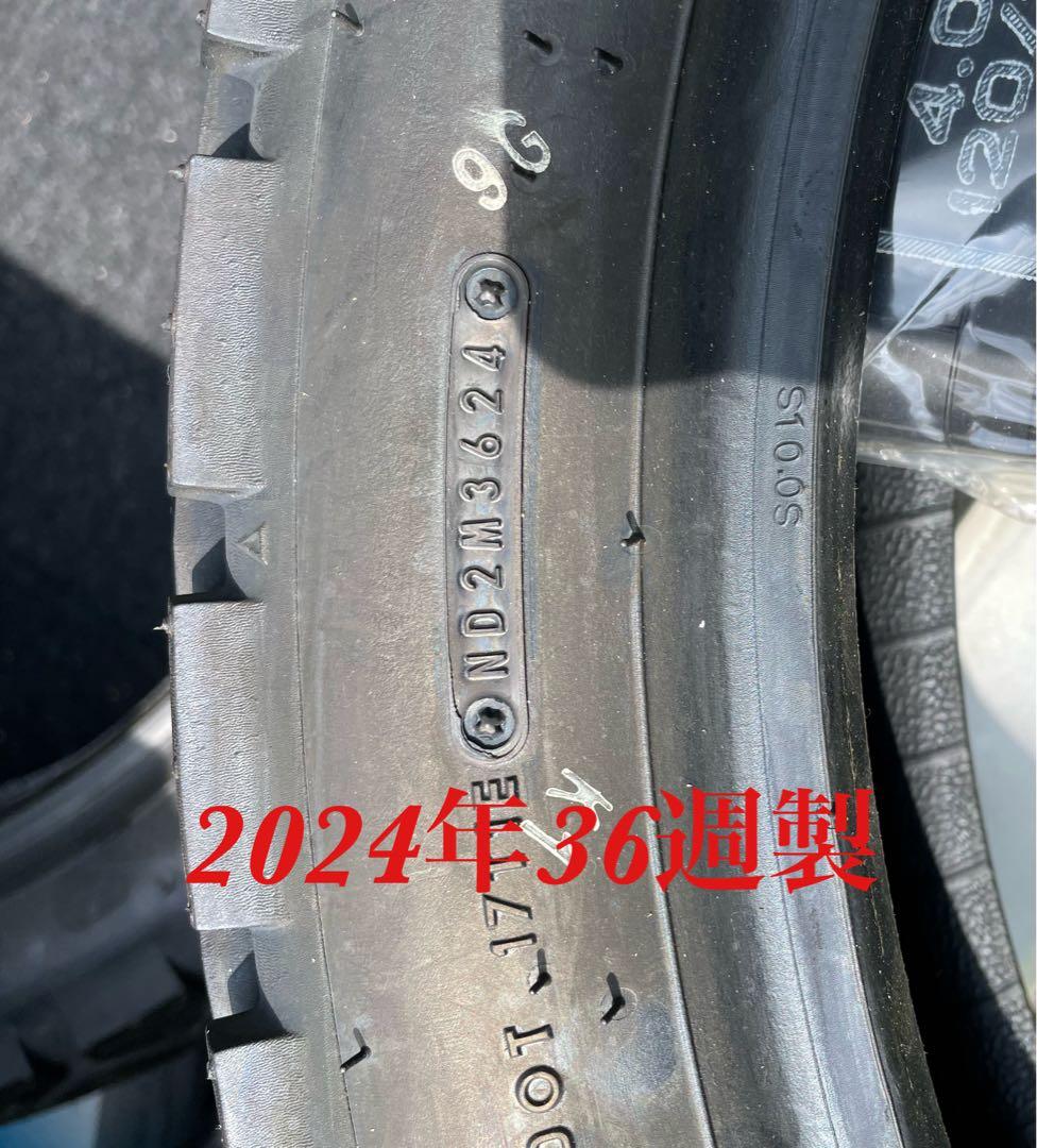パーツ DUNLOP TT100GP 130/80-18