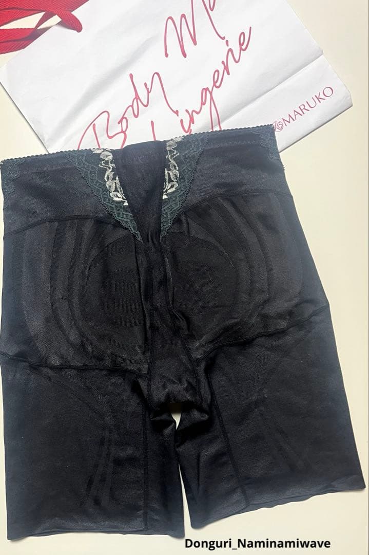 Riroさま❤️pages おまとめになりますマルコリベル ＆カレスロングガードル