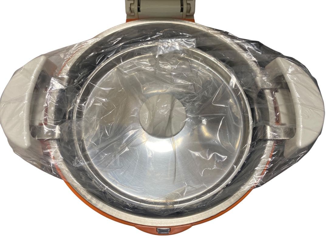 未使用 THERMOS 保温調理鍋KBB-1600 1.6L ステンレス