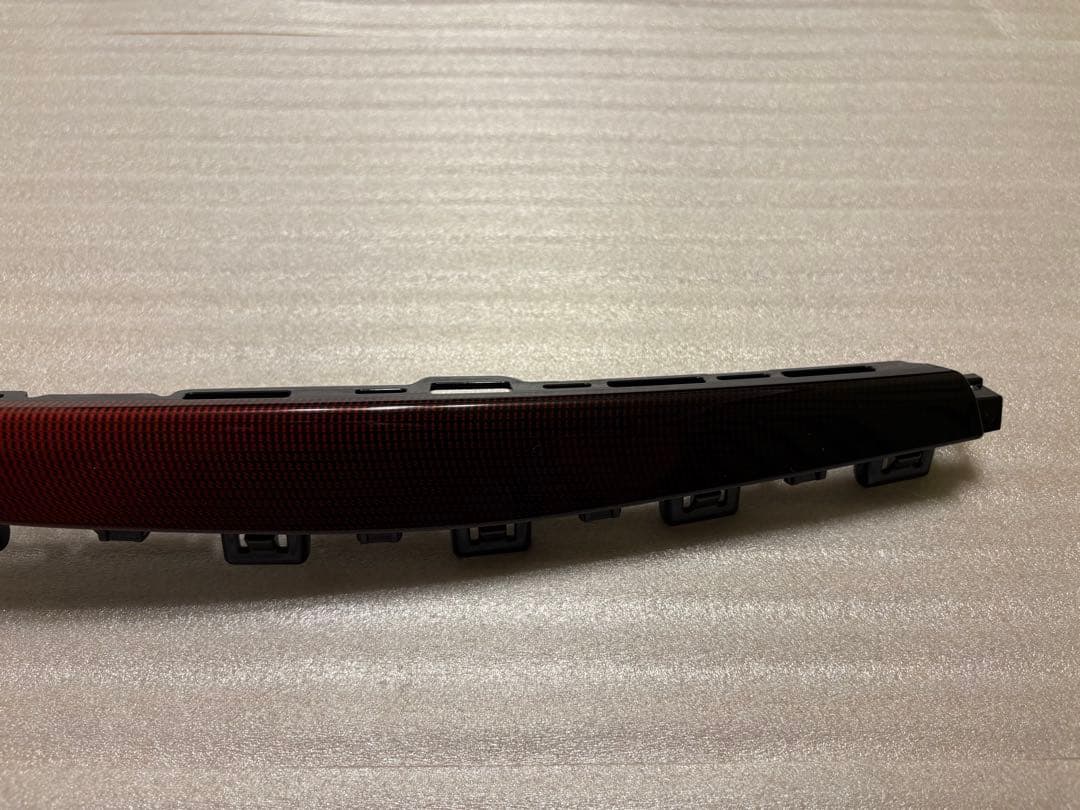 スイフトスポーツ　ZC33S 純正内装パネル　新車購入時取り外し品